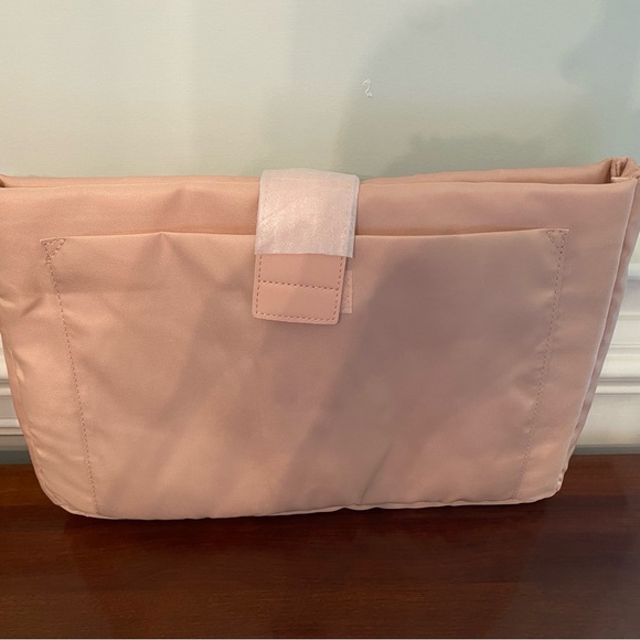 Poppy & Peonies GO-GETTER TOTE COGNAC - Picture 5 of 9